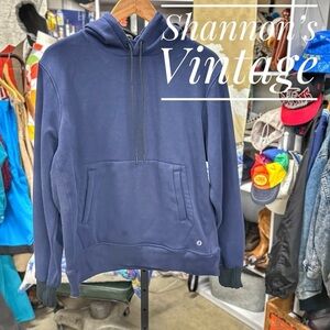 Jamby Chilluxe sz medium hoodie A15